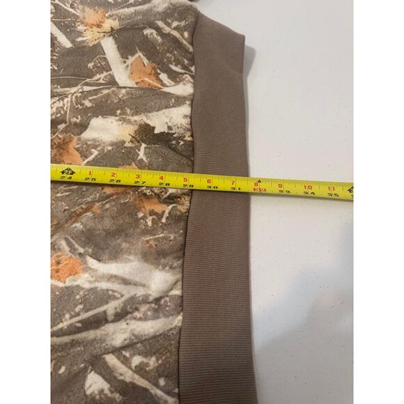 Camouflage Sweatshirt - Picture 5 of 8